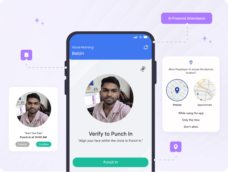 Workforce Management